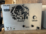 Pair of 3cx5000 \ YC156 YC179 RF Deck with single tube