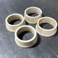 4cx250B chimneys 4 pieces