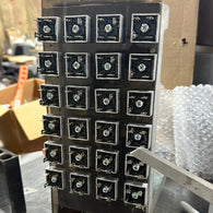 Bridge for 3cx3000A7 or 3cx5000 amps 4800v @ 20amps