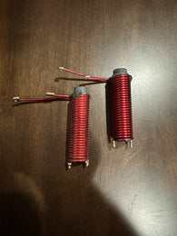 Filament choke 500z tubes