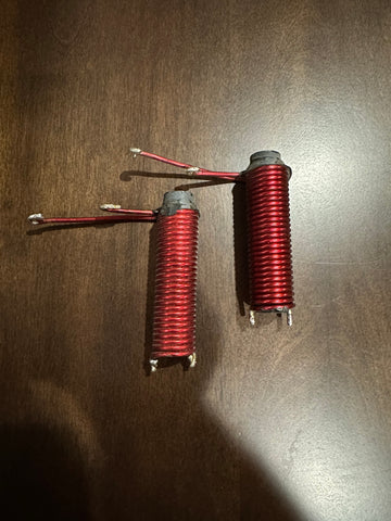 Filament choke 500z tubes