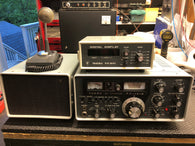 Yeasu FT 101E Radio Only