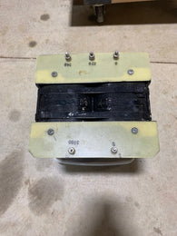 Plate Transformer 3800 @ 2 amps