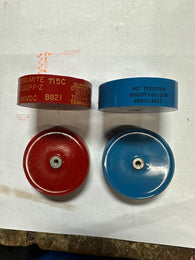 .01 Capacitor 6 k volts