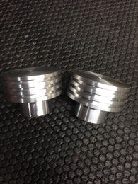 Anode Caps  MUST CHOOSE VACUUM TUBE SIZE BELOW.