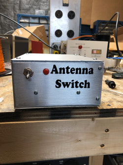 Antenna Switch