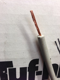 High Voltage Wire 15000 Volts 14awg  Priced per foot