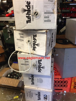 High Voltage Wire 15000 Volts 14awg 250 Roll feet