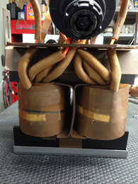 Transformer 2400 Volts @ 2 amps 5 KVA