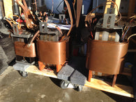 Transformer 4800 Volts @ 3 amps 15KVA