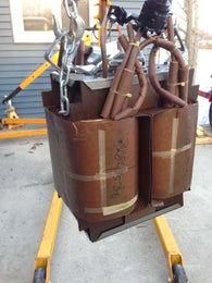 Transformer 7200 Volts @  5 amps 37 KVA