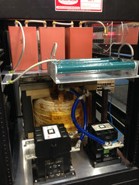 Transformer 2400 Volts @ 6 amps 15 KVA