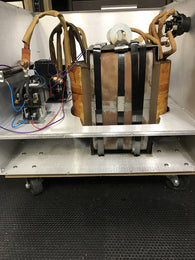 Transformer 7200 Volts @  7 amps 50 KVA