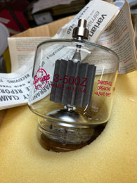 Eimac 3-500Z tube Brand New