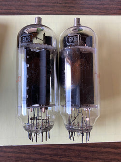 6KD6 Vacuum tube  Used 8 tubes availabla @ $10 each