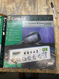 New Cobra 29 WX Sound Tracker Radio