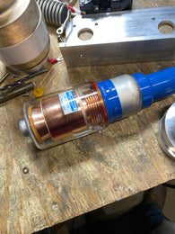 10-300pf Vacuum variable @ 15K
