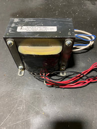 Filament and Screen Transformer for 4cx800  gu74B tubes runs 4 tubes