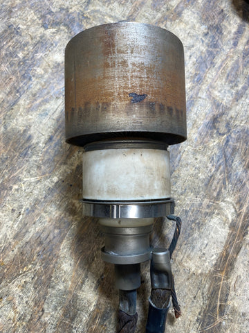 3cx3000 Vacuum Tube Used with flying leads