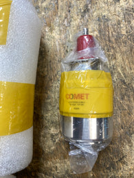 Comet Vacuum Capacitor 100- 1000pf  5 / 3.5 KV