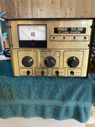 Pride DX300