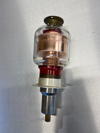 Vacuum Tuner for Gamma