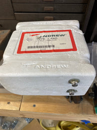 andrews L44M coax connector