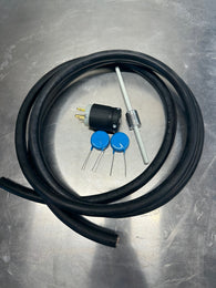 Parts order