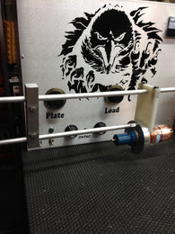 Vacuum Gamma Match