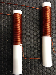 Plate Choke Small Tubes