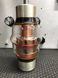 Russian Vacuum Capacitor 5-100pf 25K KP1-4