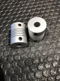 Shaft Coupler