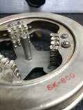 Eimac SK 800 Socket