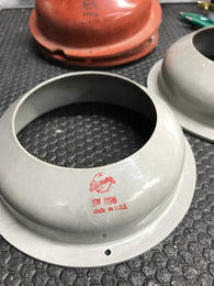 Chimney SK 806 Eimac