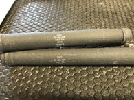 50 ohm 50 wattresistor for small soft start