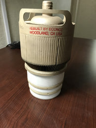 4cx5000 econco rebuild 2