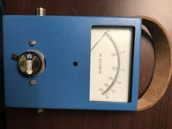 Bird Meter / Coaxial Dynamics