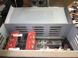Used Power Supply 3600 to 4000 volts 1 amp