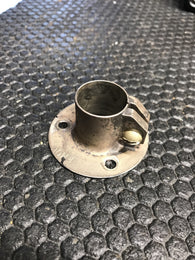 Capacitor Flange for Jennings