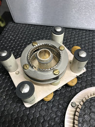 3cx3000A7 Socket