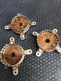 4cx800 Socket GU74B vacuum tube Sockets