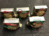 Filament and Screen transformer for Pride DX 300