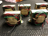Filament and Screen transformer for Pride DX 300