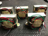 Filament and Screen transformer for Pride DX 300