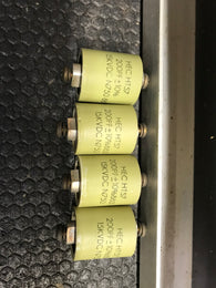 HT57 Door Knob caps 200pf 15K volts