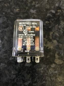 Ice Cube Relay 24 Volt DC
