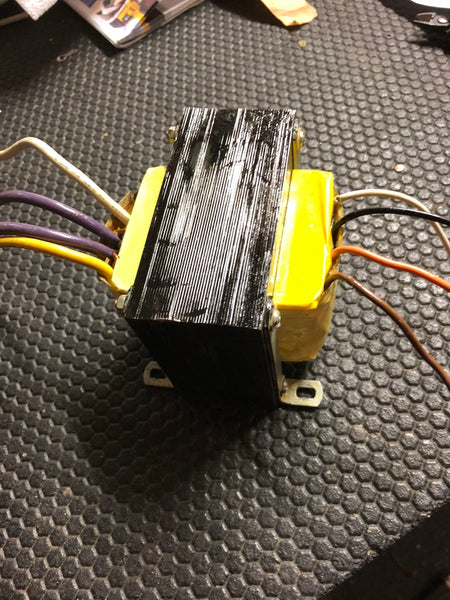 Filament transformer for 3cx5000A7 or YC156 YC179