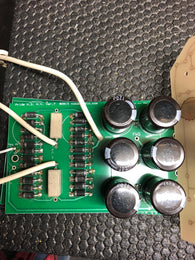 Pride DX300 Power Supply Board