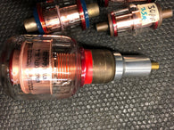 Vacuum Capacitor 150PF Dolinko & Wilkens