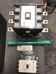 Soft Start Kit for large Power Supplies